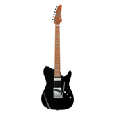 Ibanez AZS2200‑BK Prestige Electric Guitar – Black
